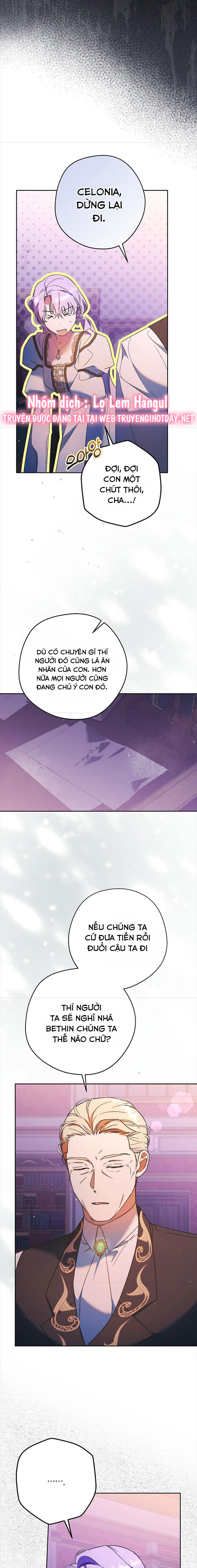 tôi đã cướp mất các nam chính từ tay nữ chính chapter 26 4