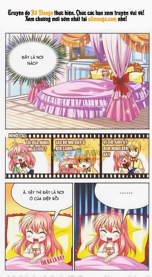 mị chi ma hạp chapter 47 7