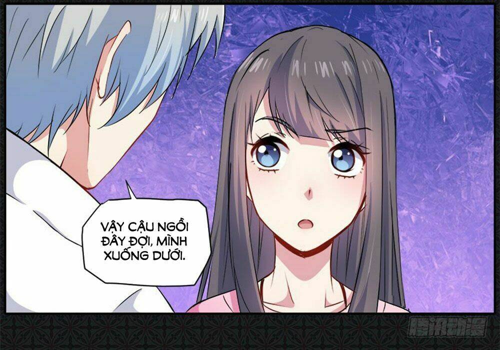 ngạo kiều quỷ vương yêu ta chapter 71 16