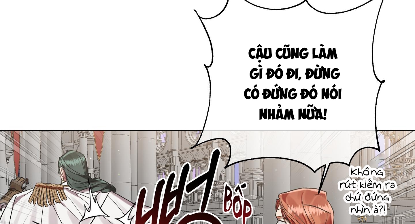 một ngày nọ, tôi được kẻ thù cầu hôn chapter 44 129