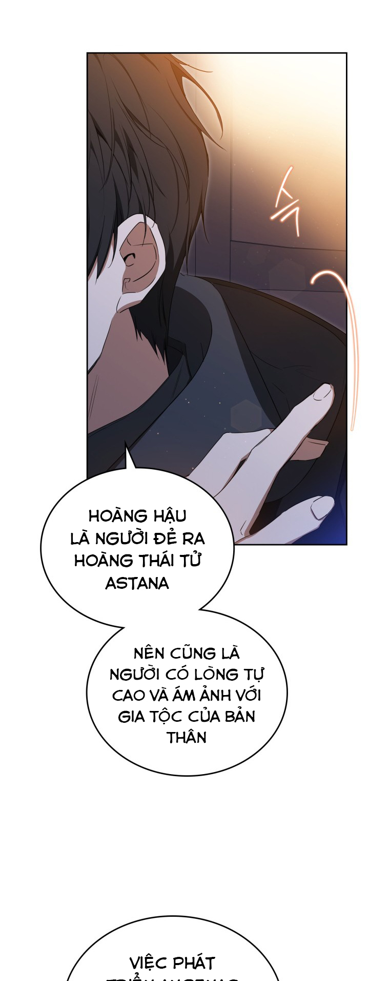 lần này tôi sẽ trở thành gia chủ chapter 140 67