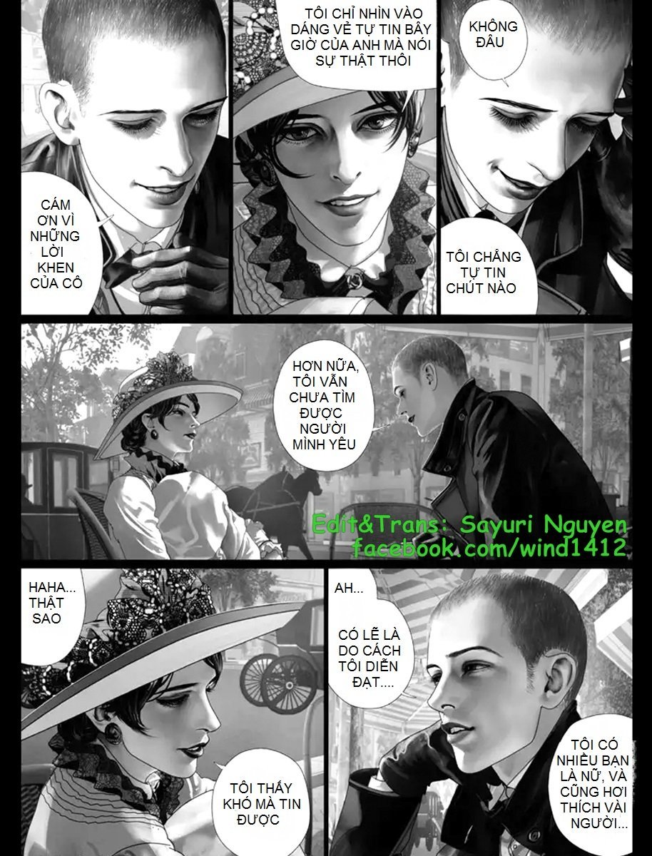 ayeshah's secret chapter 13 19