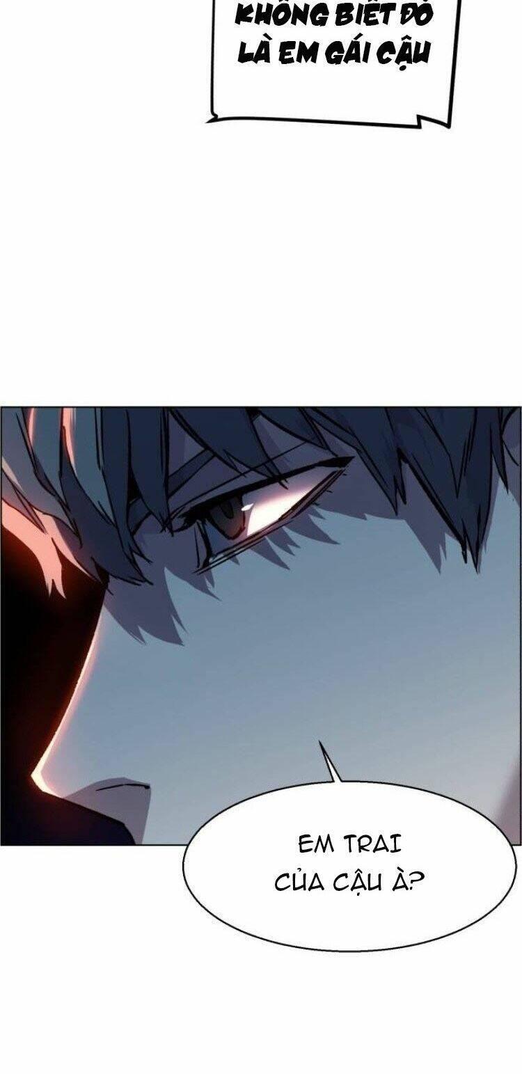 bạn học tôi là lính đánh thuê chapter 44 52