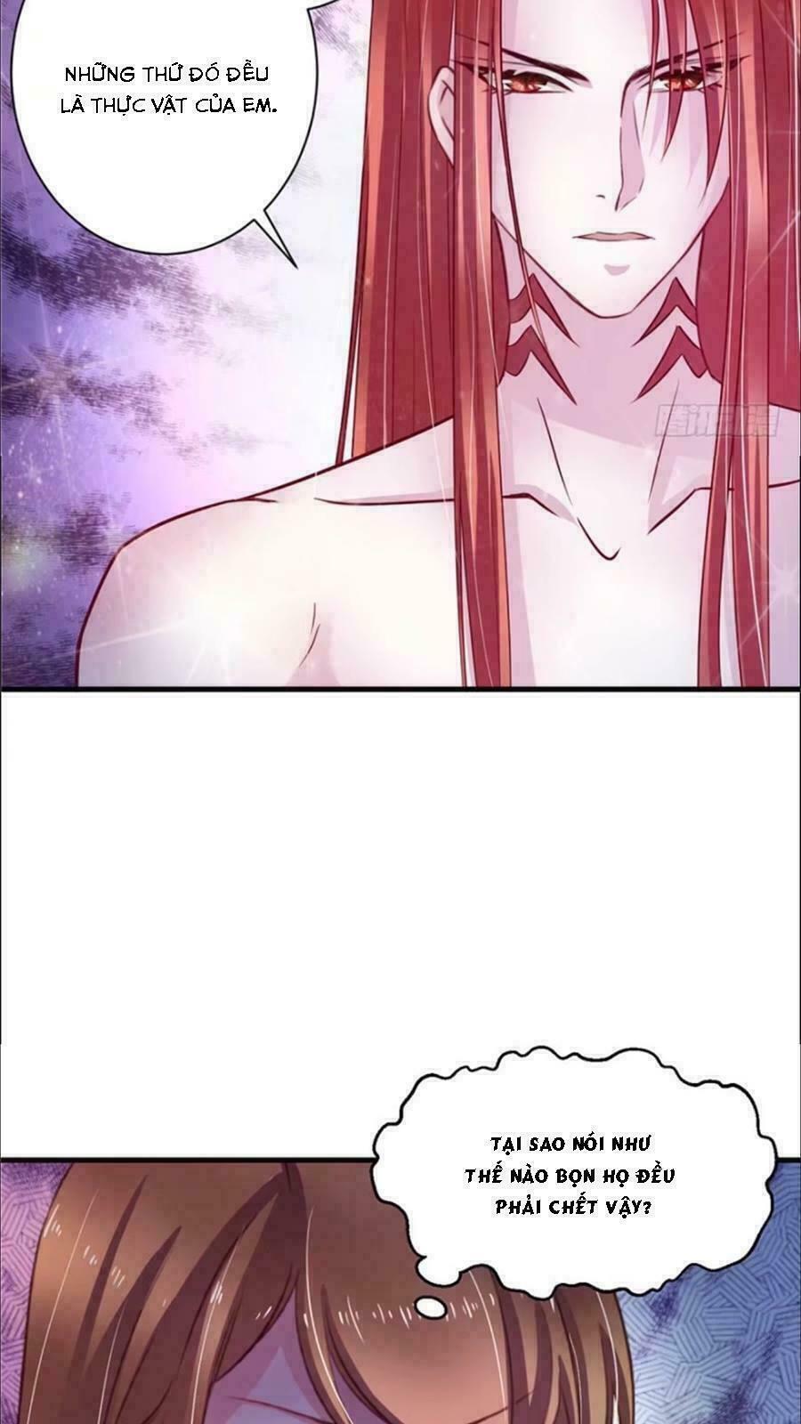 [16+] thảnh thơi thú thế chủng chủng điền, sinh sinh tể chapter 21 20