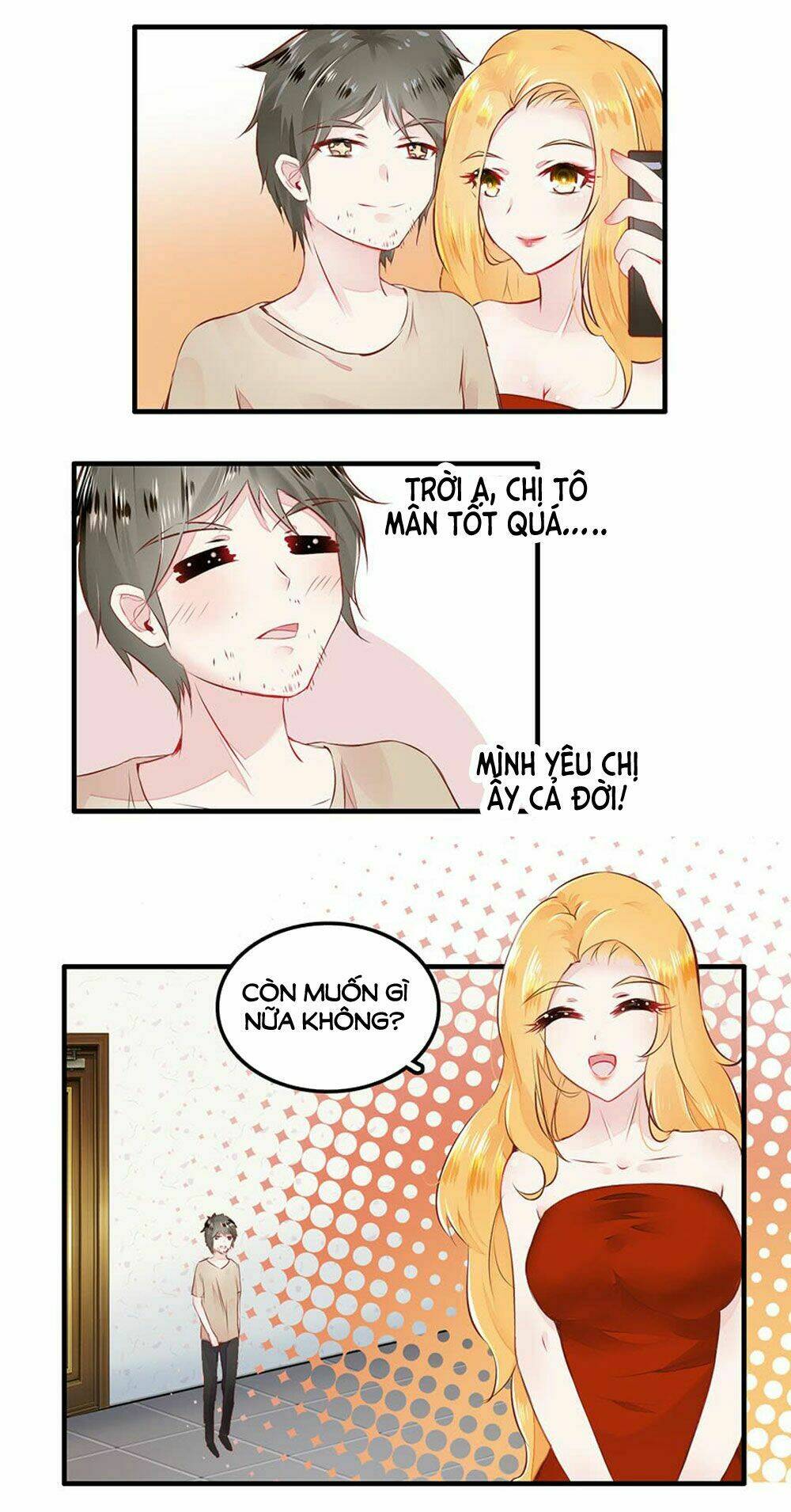 hữu tiên tắc danh chapter 7 15