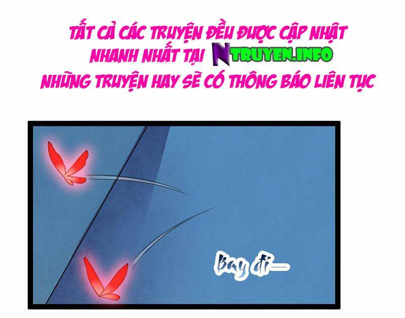 khuynh thế đế vương cơ chapter 12.1 27