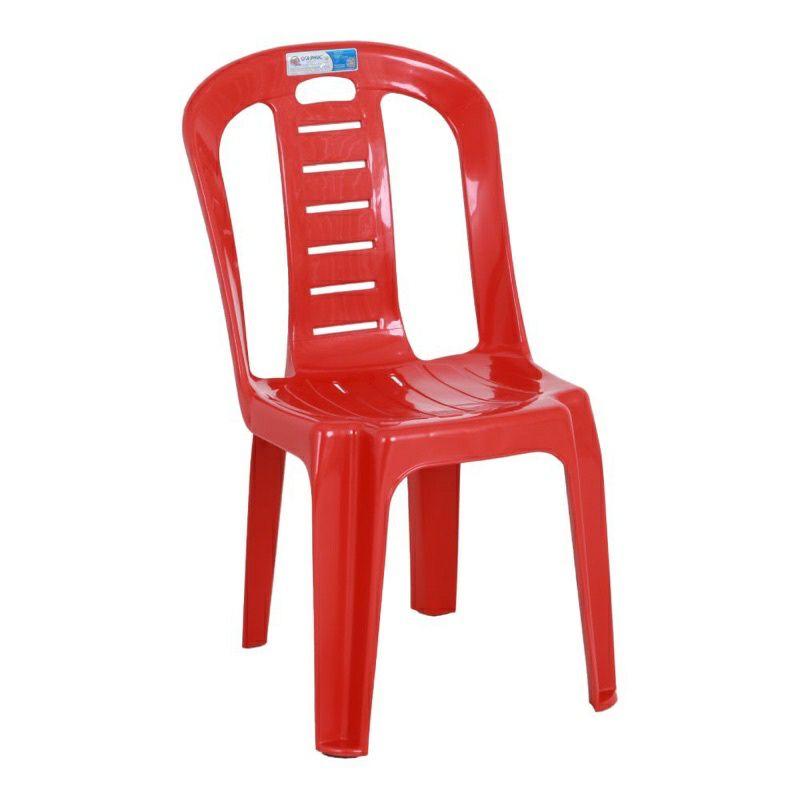 Ghế dựa nhỏ 6 nan cao cấp loại 1