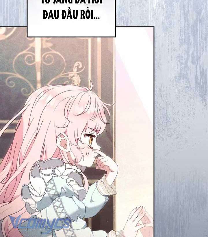 tôi được nuôi dưỡng bởi những kẻ phản diện chapter 62 78