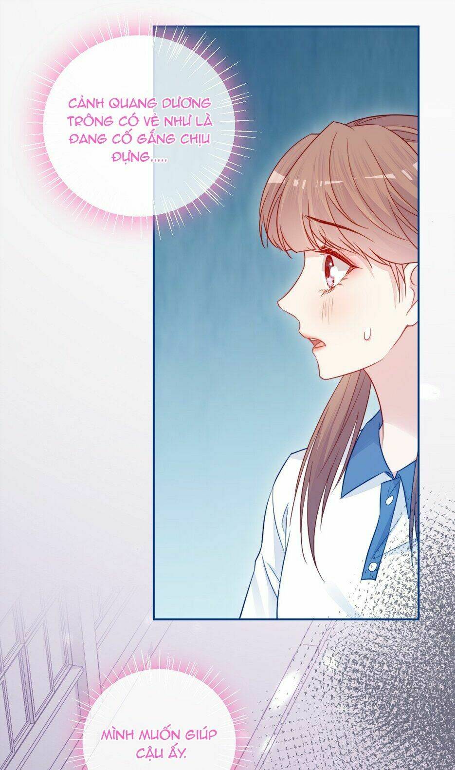 khi cô gái nhìn thấy thời gian chapter 21 36