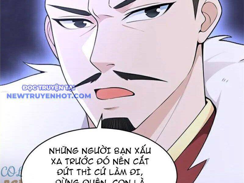 ta thực sự không muốn làm thần tiên chapter 120 37