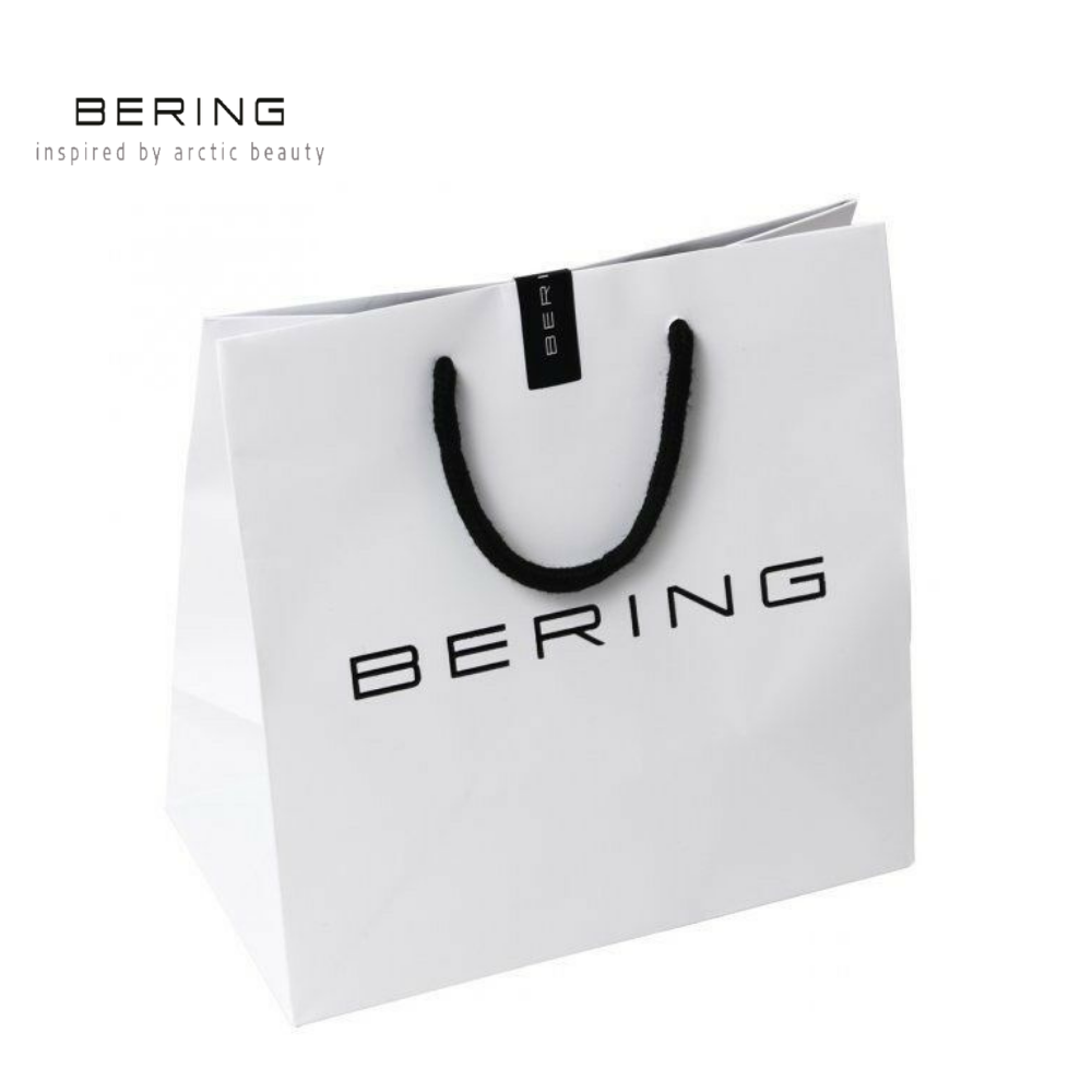 [Sản Phẩm Quà Tặng - Không Bán] Túi Bering