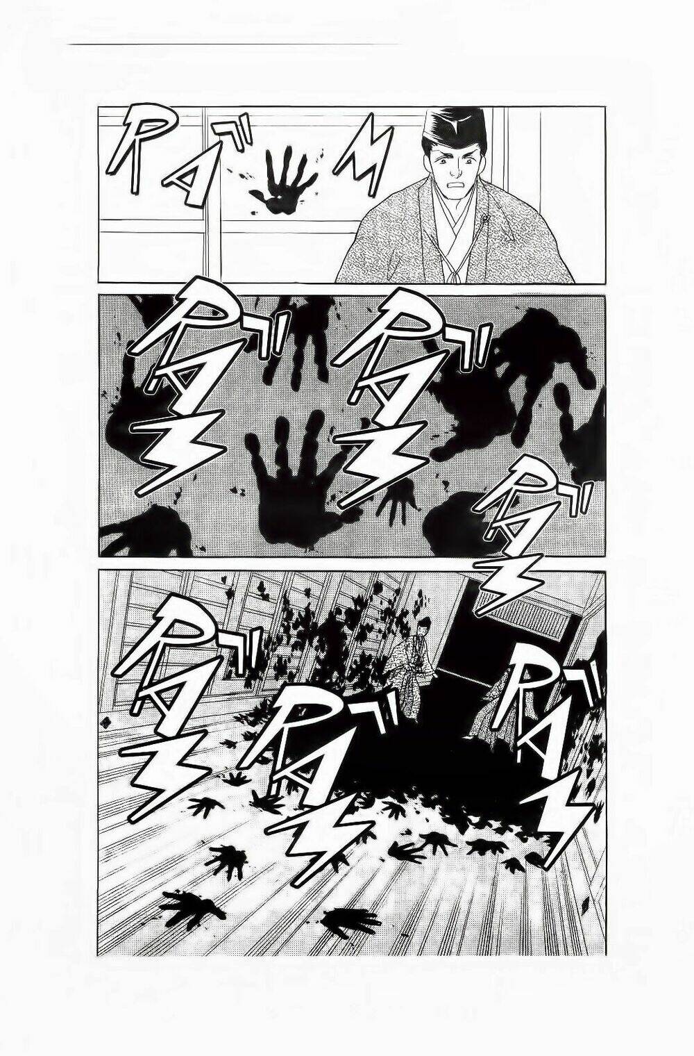 truyện cổ gấm hoa chapter 16 25