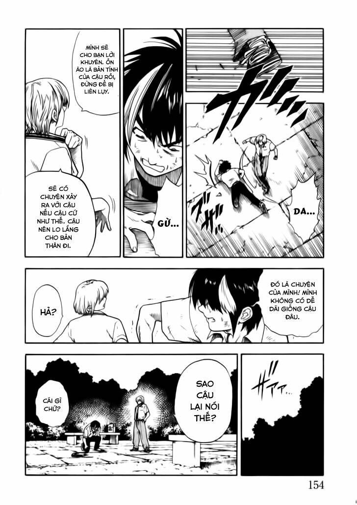 brave story - shinsetsu chapter 6 16