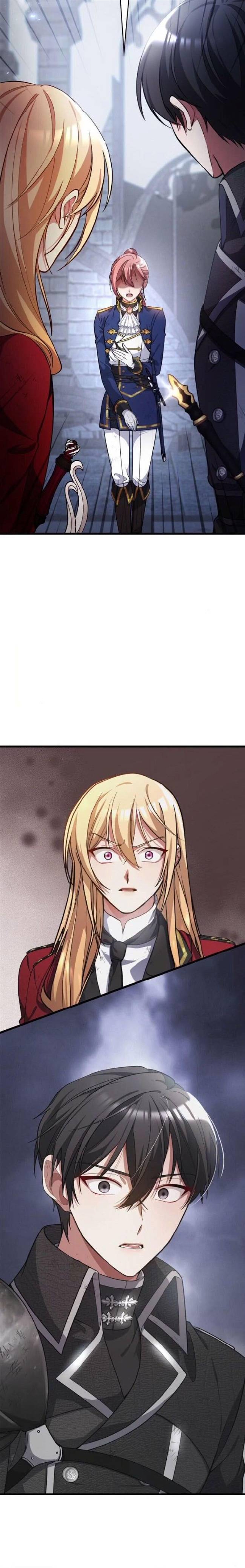 regina - gửi đến người không thể tha thứ chapter 13 24