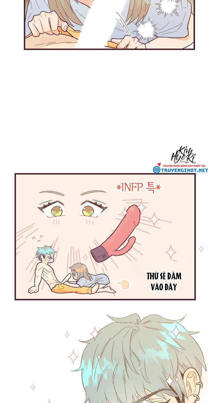 chạy đâu cho thoát chapter 8.2 11