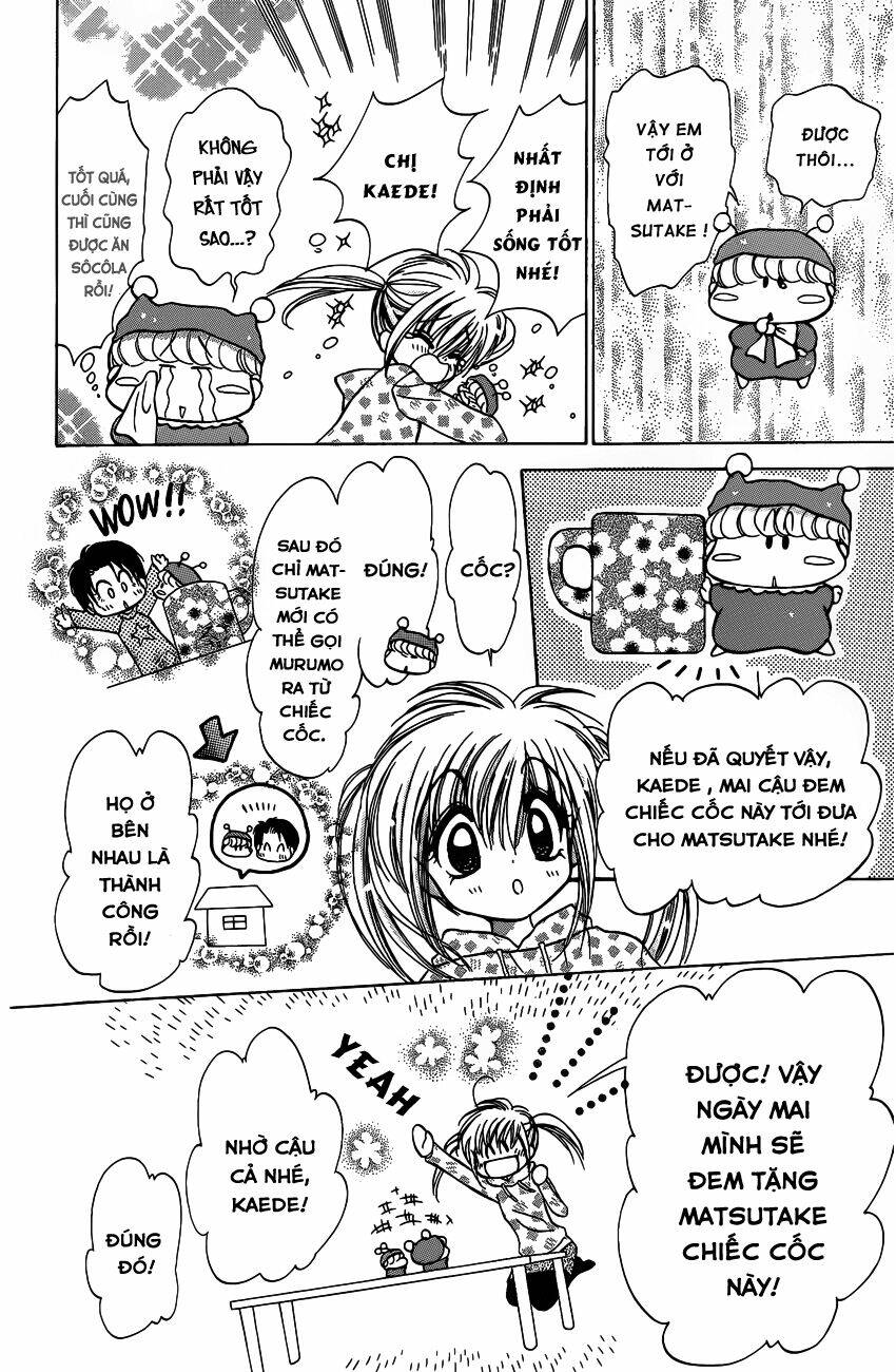 mirumo de pon! chapter 8 30