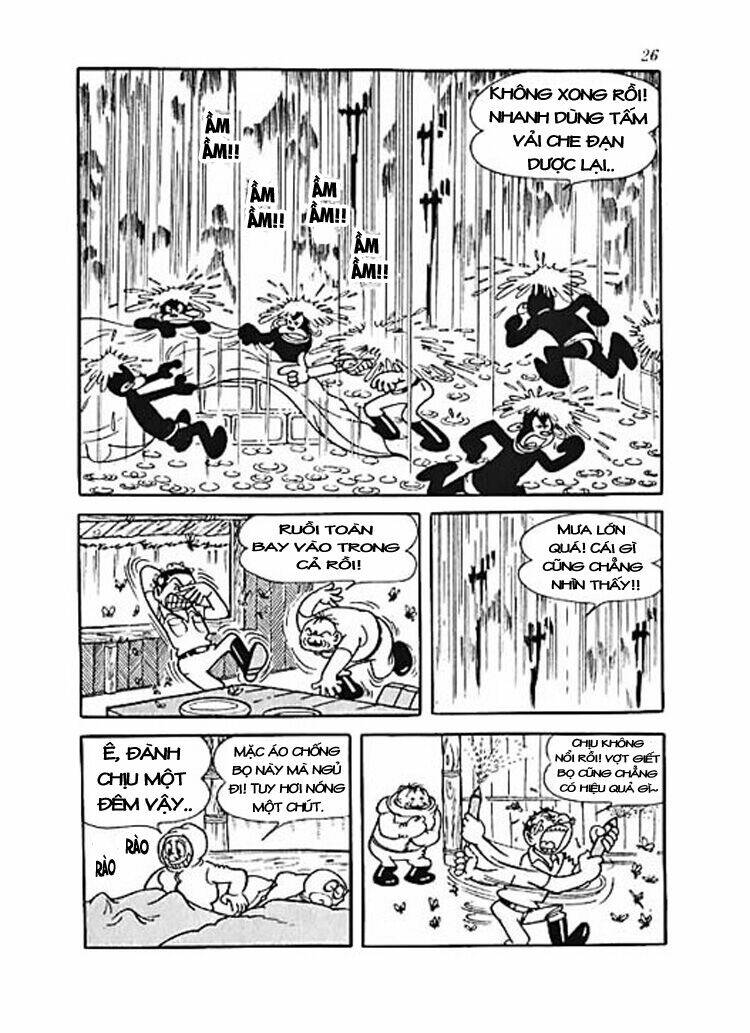 vua sư tử chapter 0 24