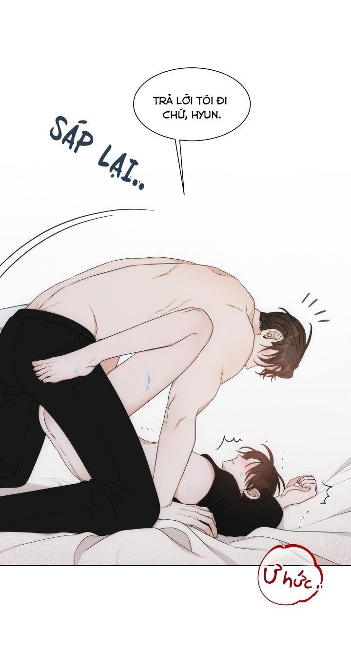 chuyện tình lãng mạn tại manhattan chapter 24 33