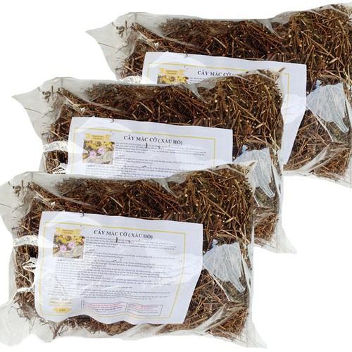 1kg cây xấu hổ tía khô, cây trinh nữ - hàng thu hái từ tự nhiên, nhà làm thủ công , chọn lọc hàng loại 1