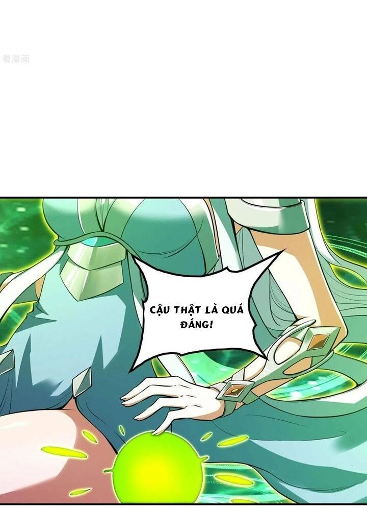 đệ nhất người ở rể chapter 81 19