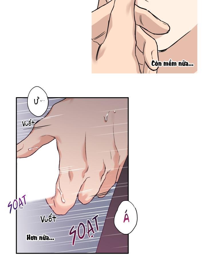 gâu gâu! chapter 6 38