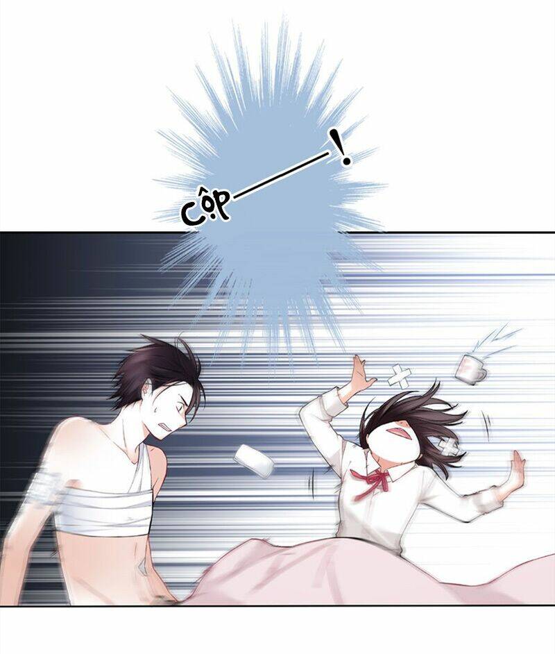 ma nữ truyền kỳ chapter 1 20