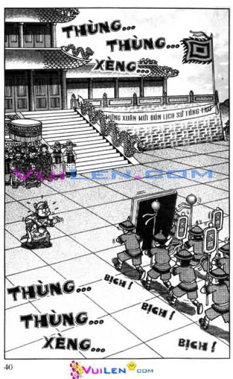 thần đồng đất việt chapter 156 37