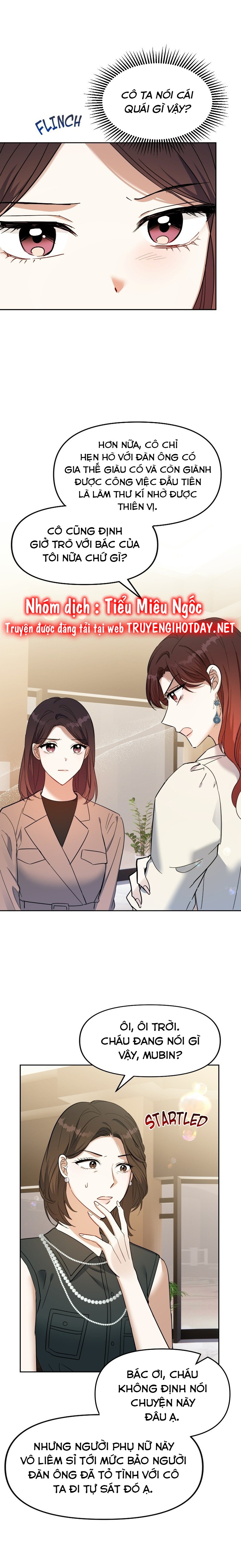 bản cam kết hôn nhân chapter 45 25