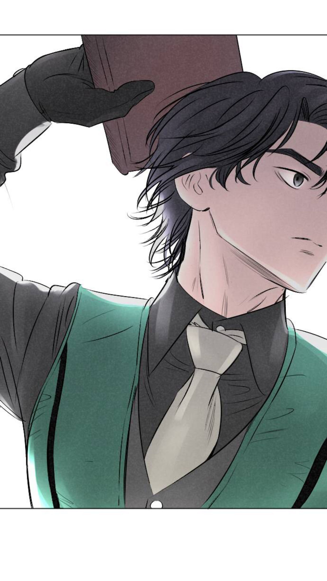 lựa chọn cuối cùng của tôi là nam phụ chapter 11 41