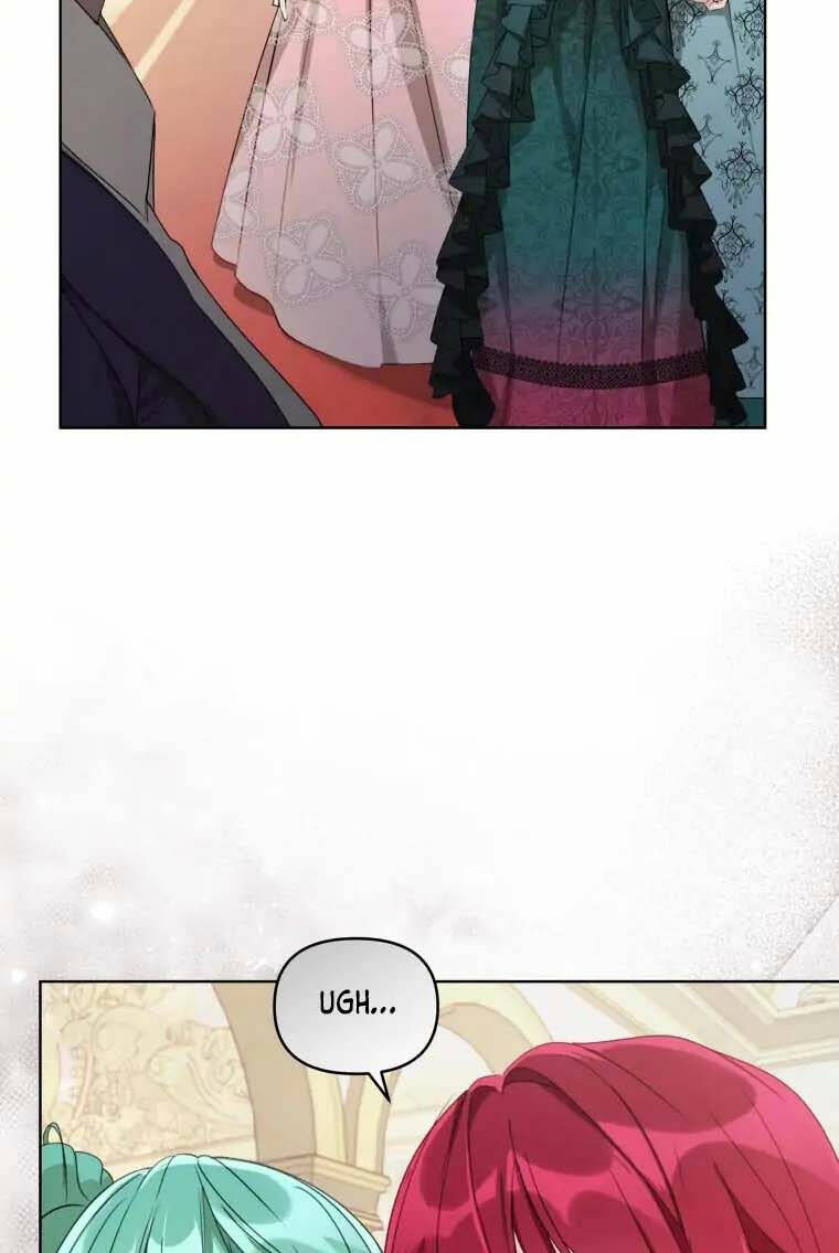 Chiếc Túi Bí Mật Của Tiểu Thư Xấu Xí chapter 3.2 19