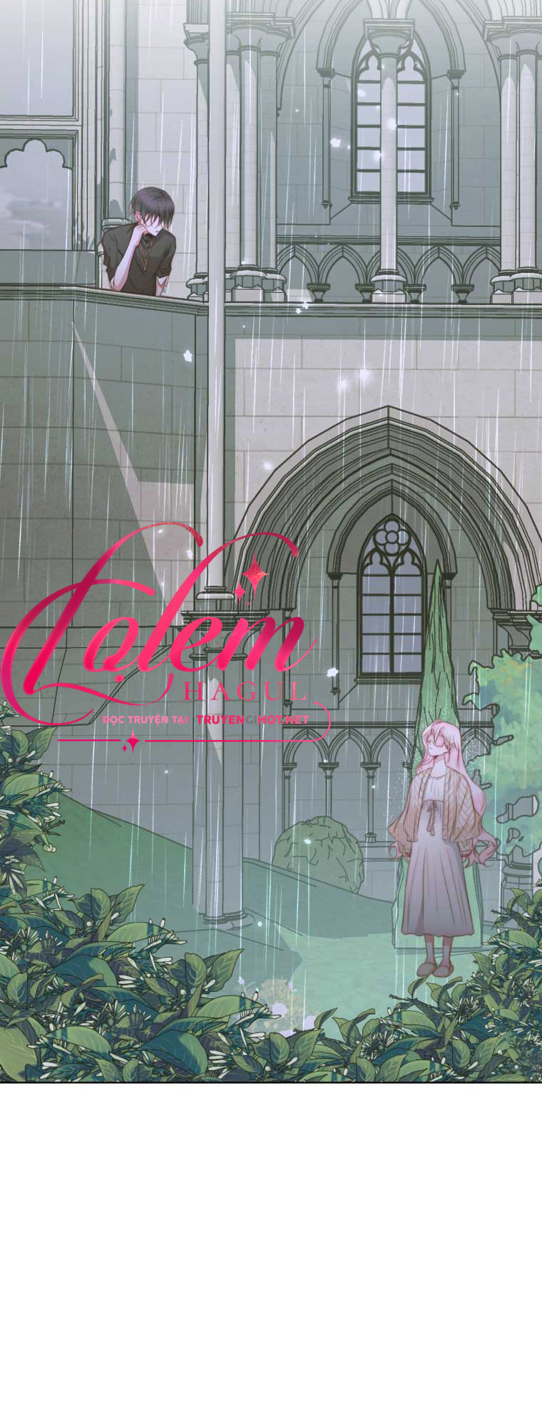 trở thành cô vợ khế ước của nhân vật phản diện chapter 35 15