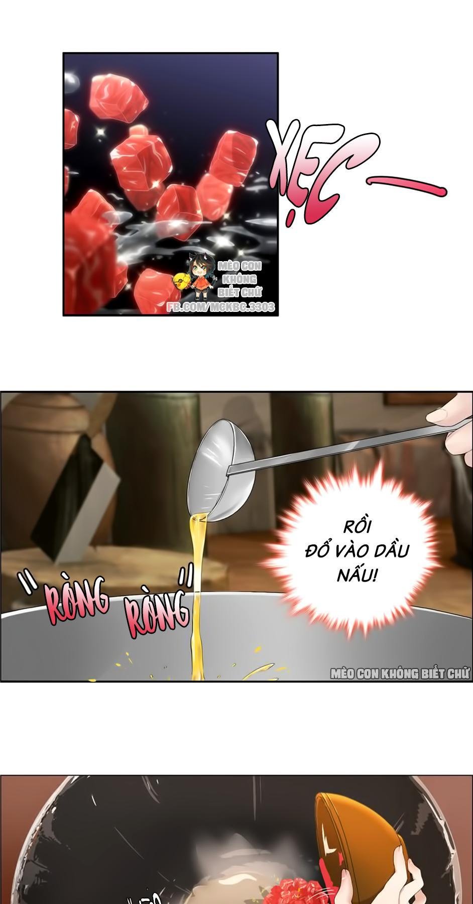 manh thê thực thần chapter 2 32