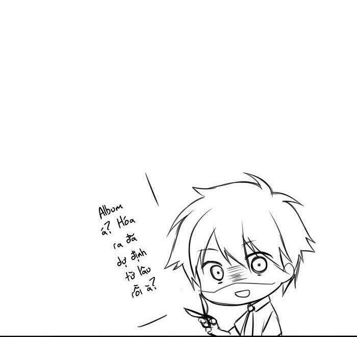 akakise - knb short doujinshi chapter 51 8