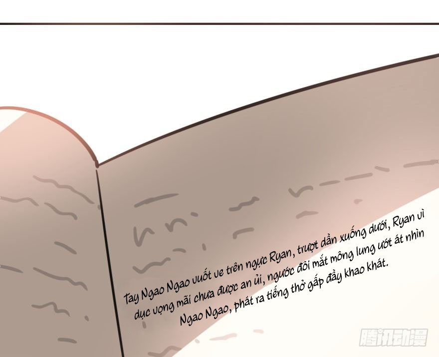 Bắt Lấy Ngao Ngao chapter 45 - Trang 83