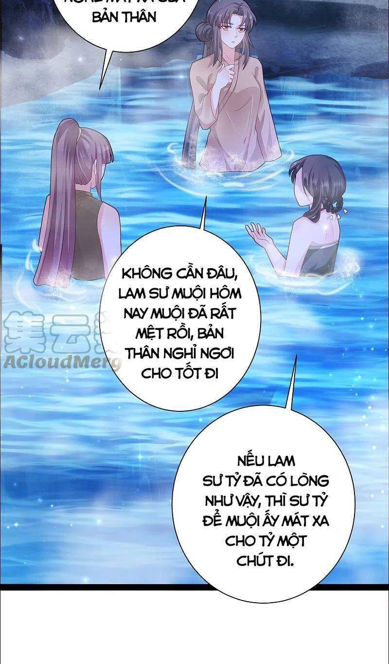 tối cường vận đào hoa chapter 267 22