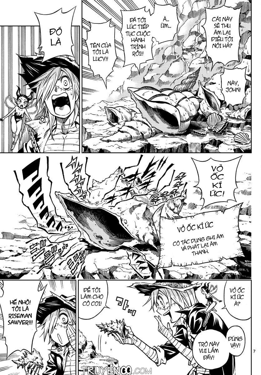 marry grave chapter 20 8