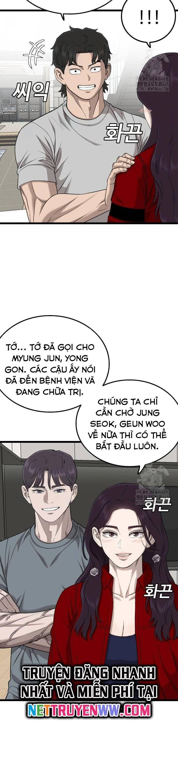 người xấu chapter 227 35