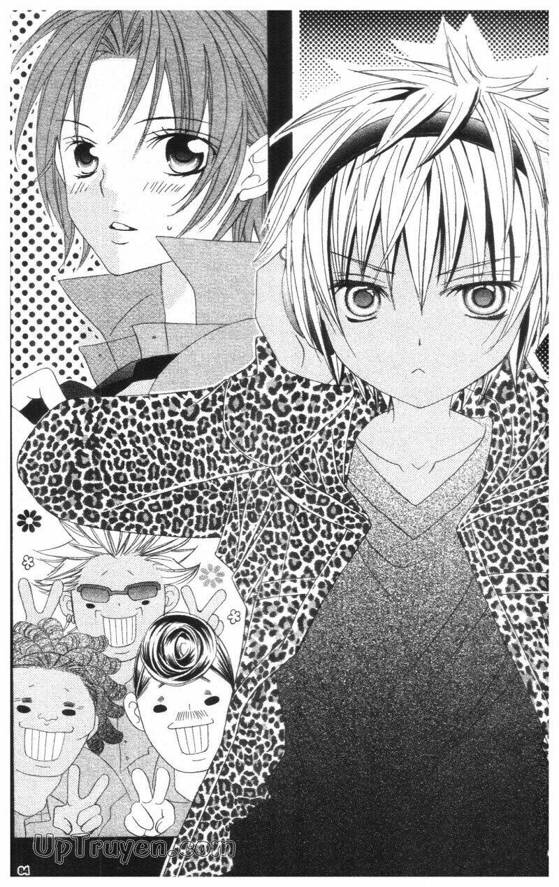 i love you suzuki chapter 15 86