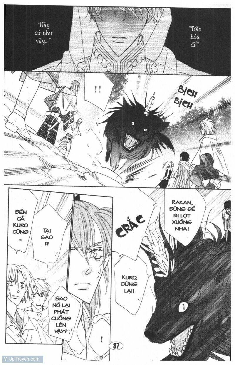 kim cương bạc chapter 21 37