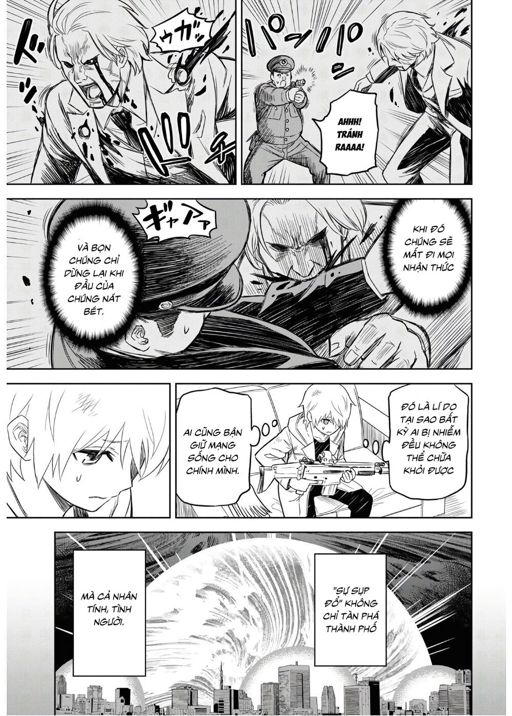 shikabane-gatana chapter 2 5