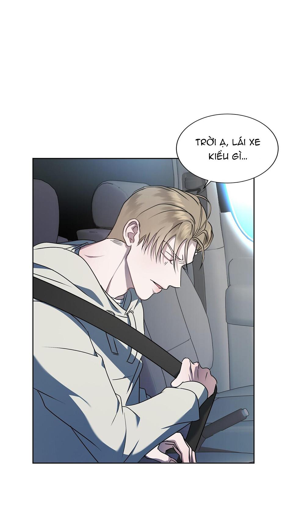 cầu thủ bóng nước chapter 2 6