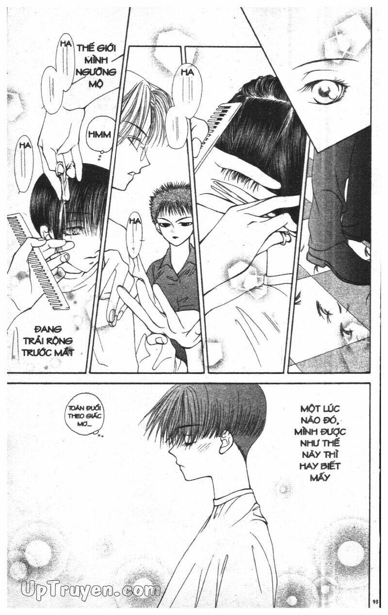 thấy mờ ghét chapter 4 95