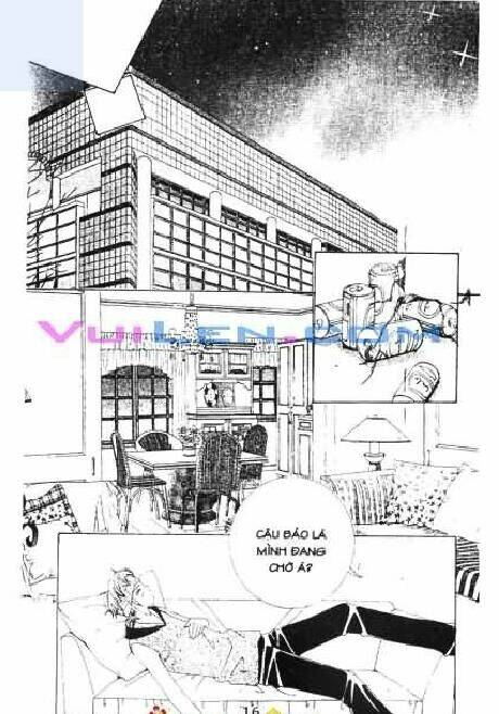 ánh nắng chói chang chapter 15 15