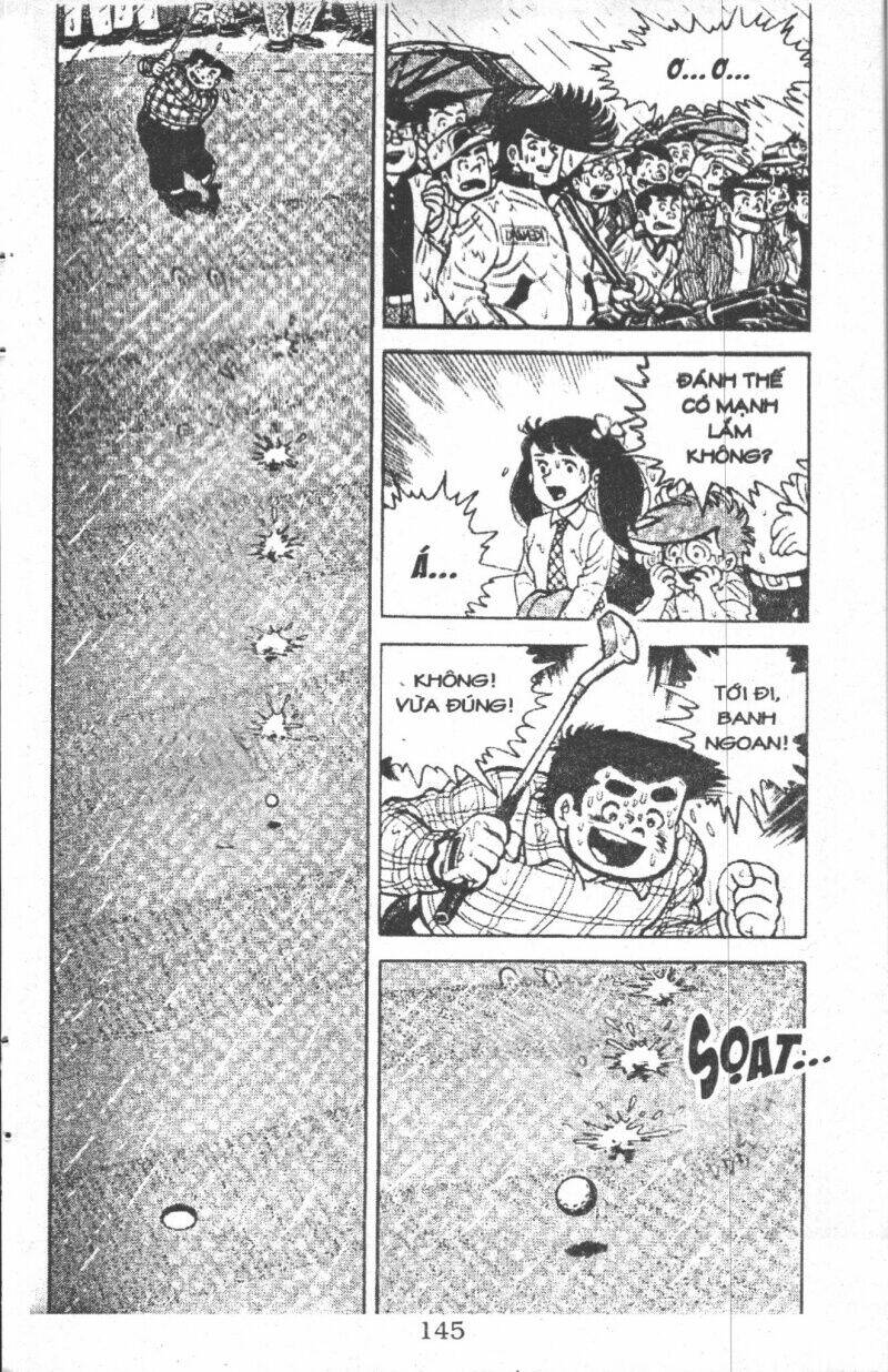 ashita tenki ni naare chapter 6 143