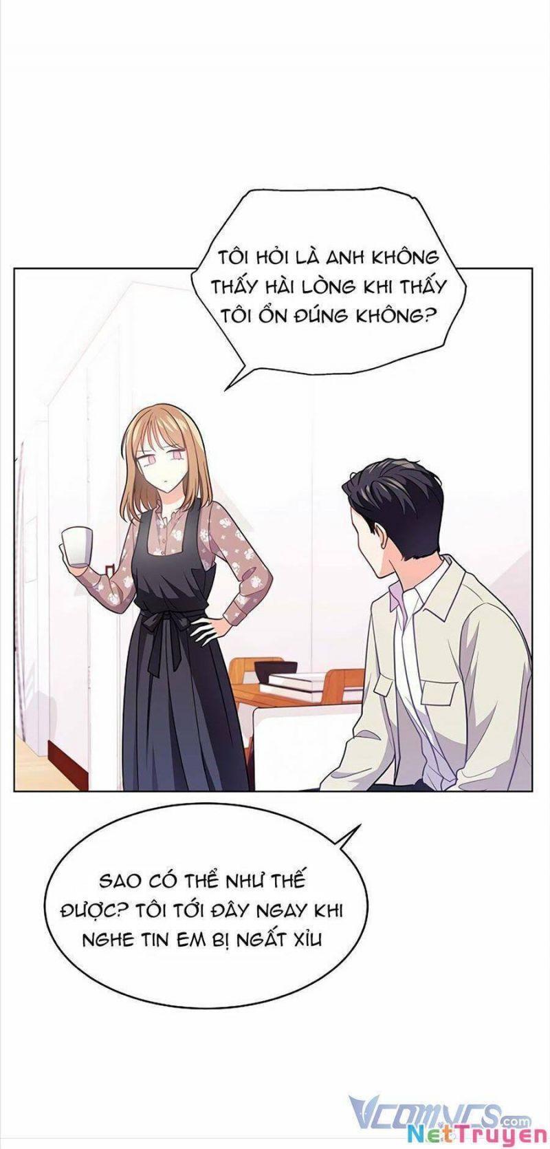 vô tình trở thành con gái của triệu phú chapter 25 8