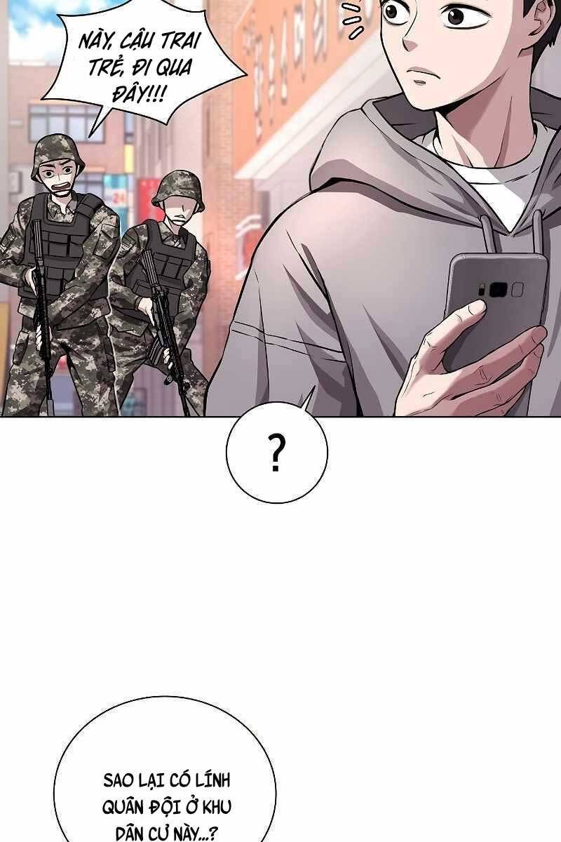 ma pháp sư hắc ám trở về để nhập ngũ chapter 1.3 48