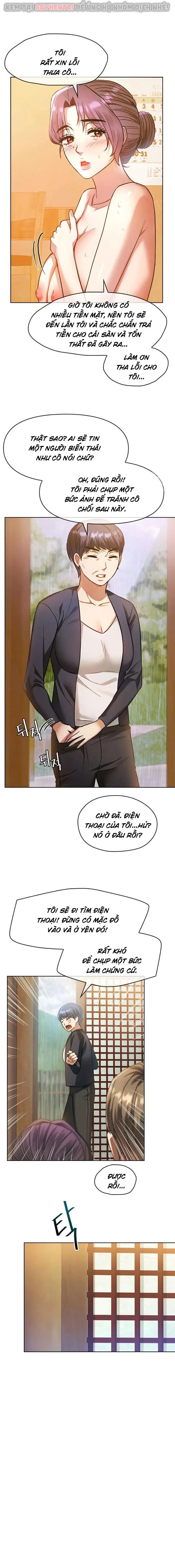 cưỡng không nổi dì ơi chapter 9 10