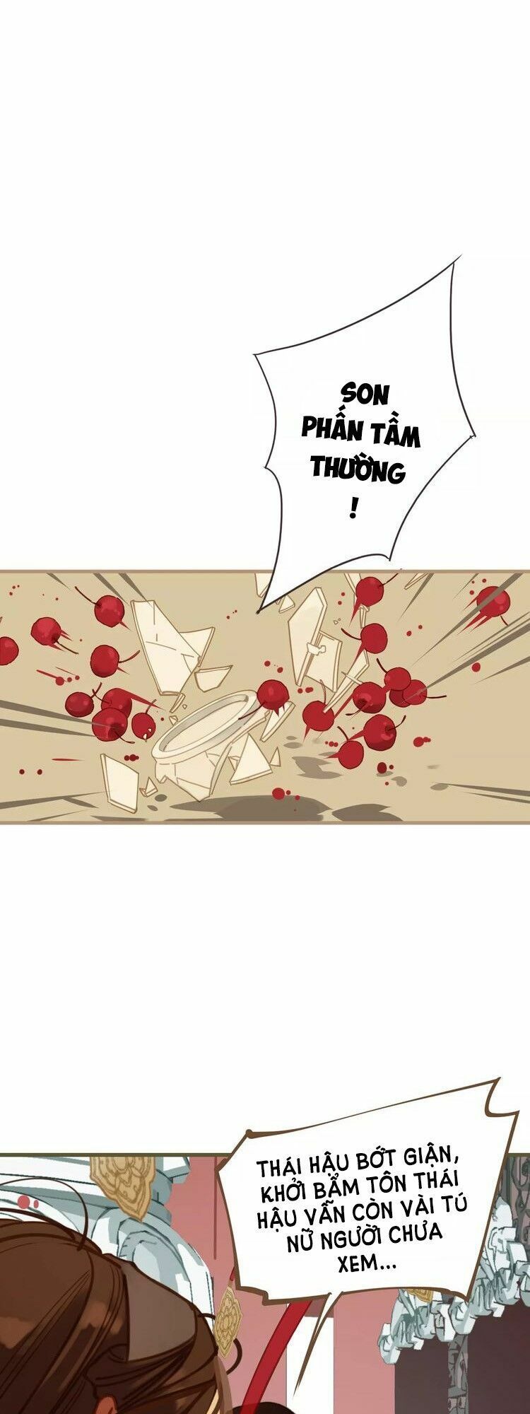 nhất đại linh hậu chapter 1 36