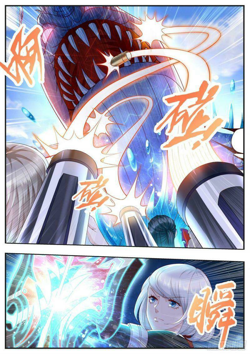 ai nói ta là đại lão? chapter 27 3