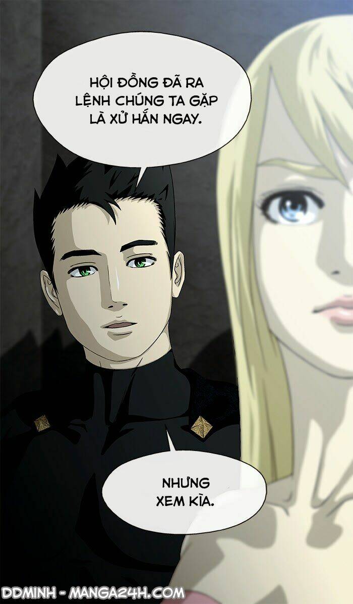 nhân vật tùy tùng chapter 4 4